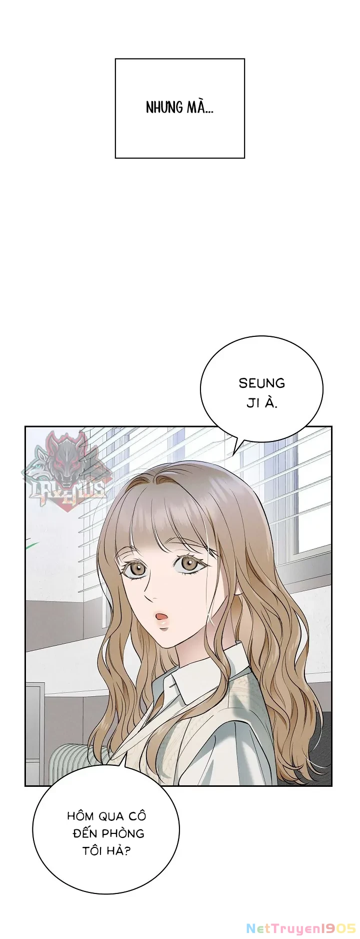Sóng Gió Chapter 14 - Trang 9