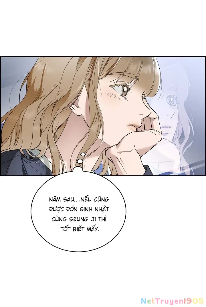 Sóng Gió Chapter 15 - Trang 11