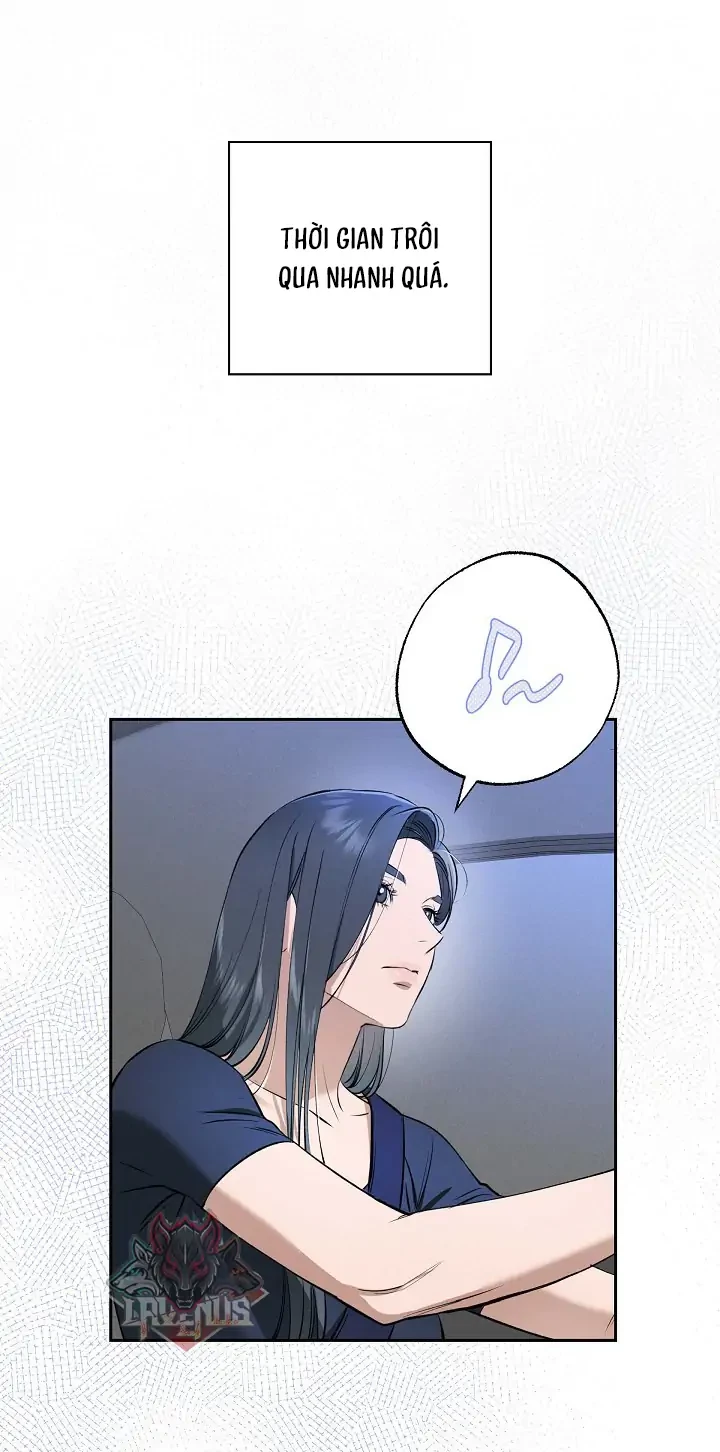 Sóng Gió Chapter 15 - Trang 13