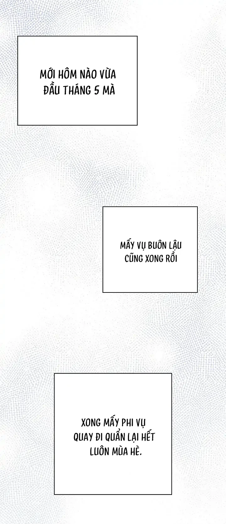 Sóng Gió Chapter 15 - Trang 14