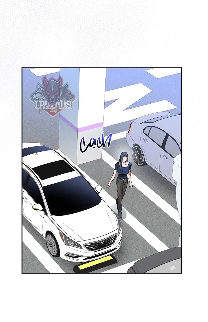 Sóng Gió Chapter 15 - Trang 15