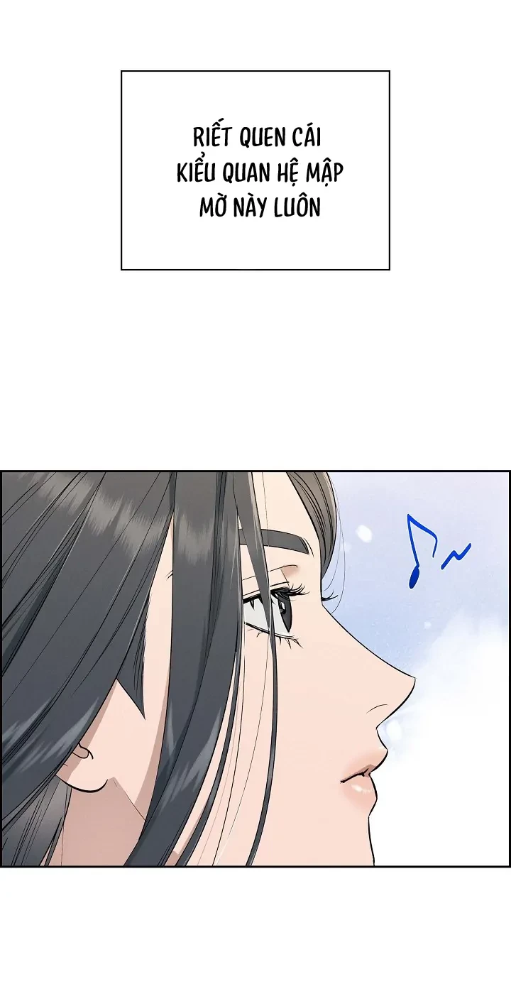 Sóng Gió Chapter 15 - Trang 17