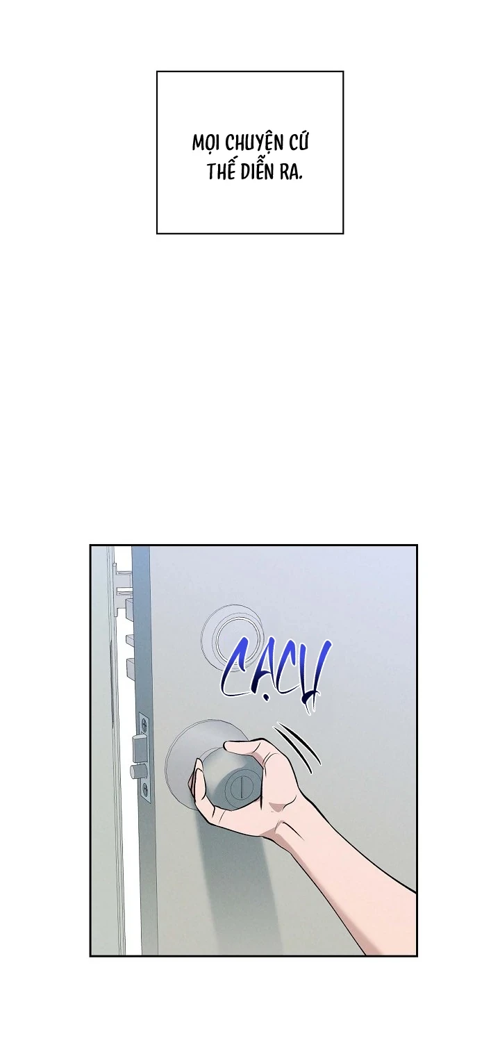 Sóng Gió Chapter 15 - Trang 18