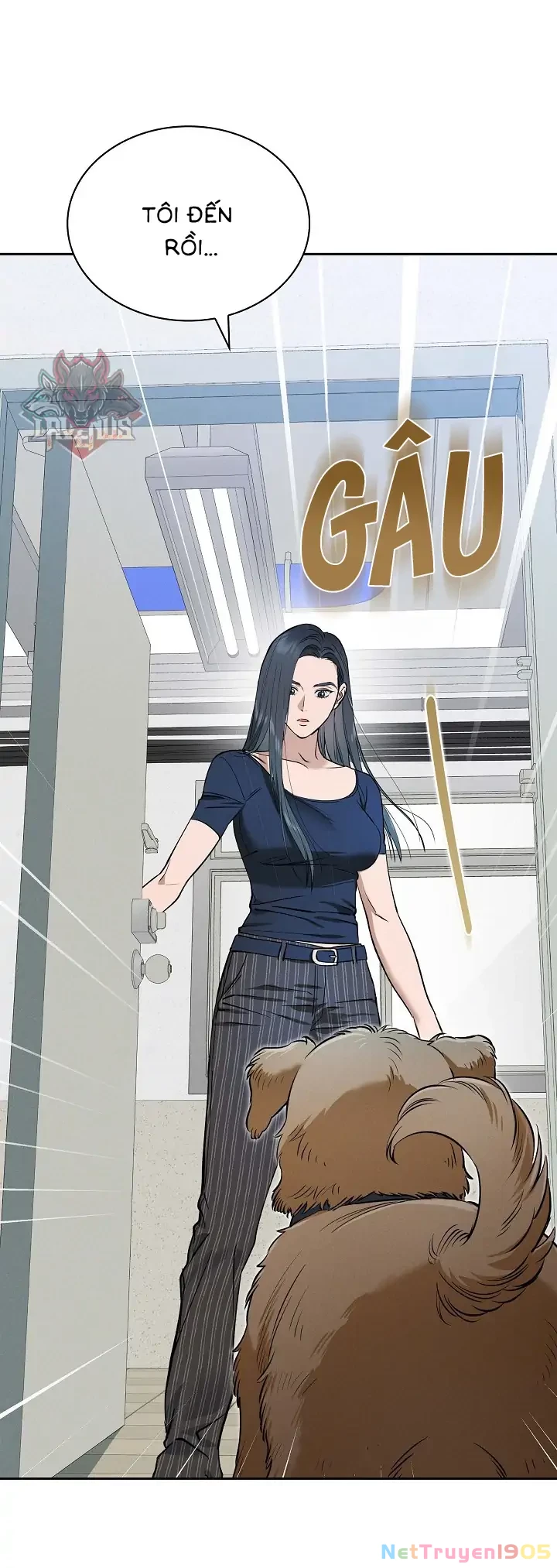 Sóng Gió Chapter 15 - Trang 19