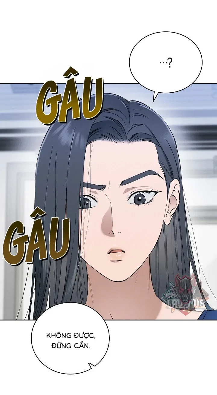 Sóng Gió Chapter 15 - Trang 20