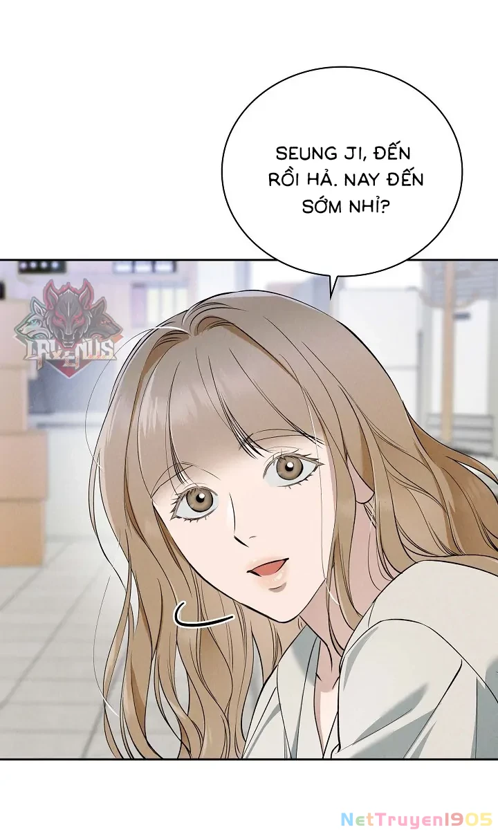 Sóng Gió Chapter 15 - Trang 21