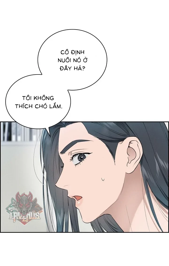 Sóng Gió Chapter 15 - Trang 23