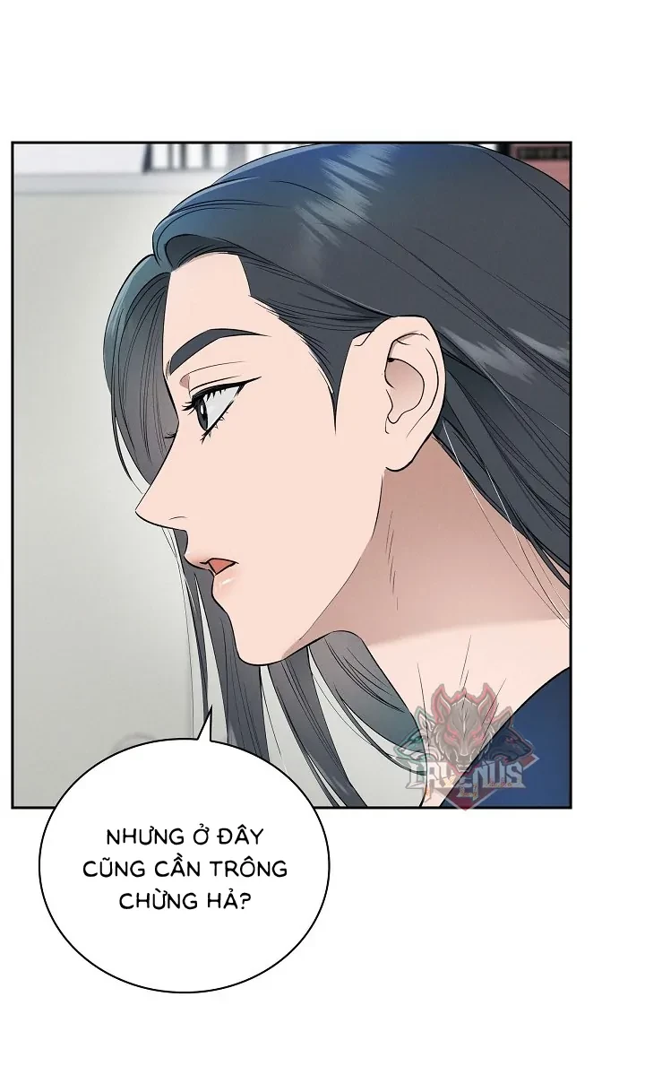 Sóng Gió Chapter 15 - Trang 25