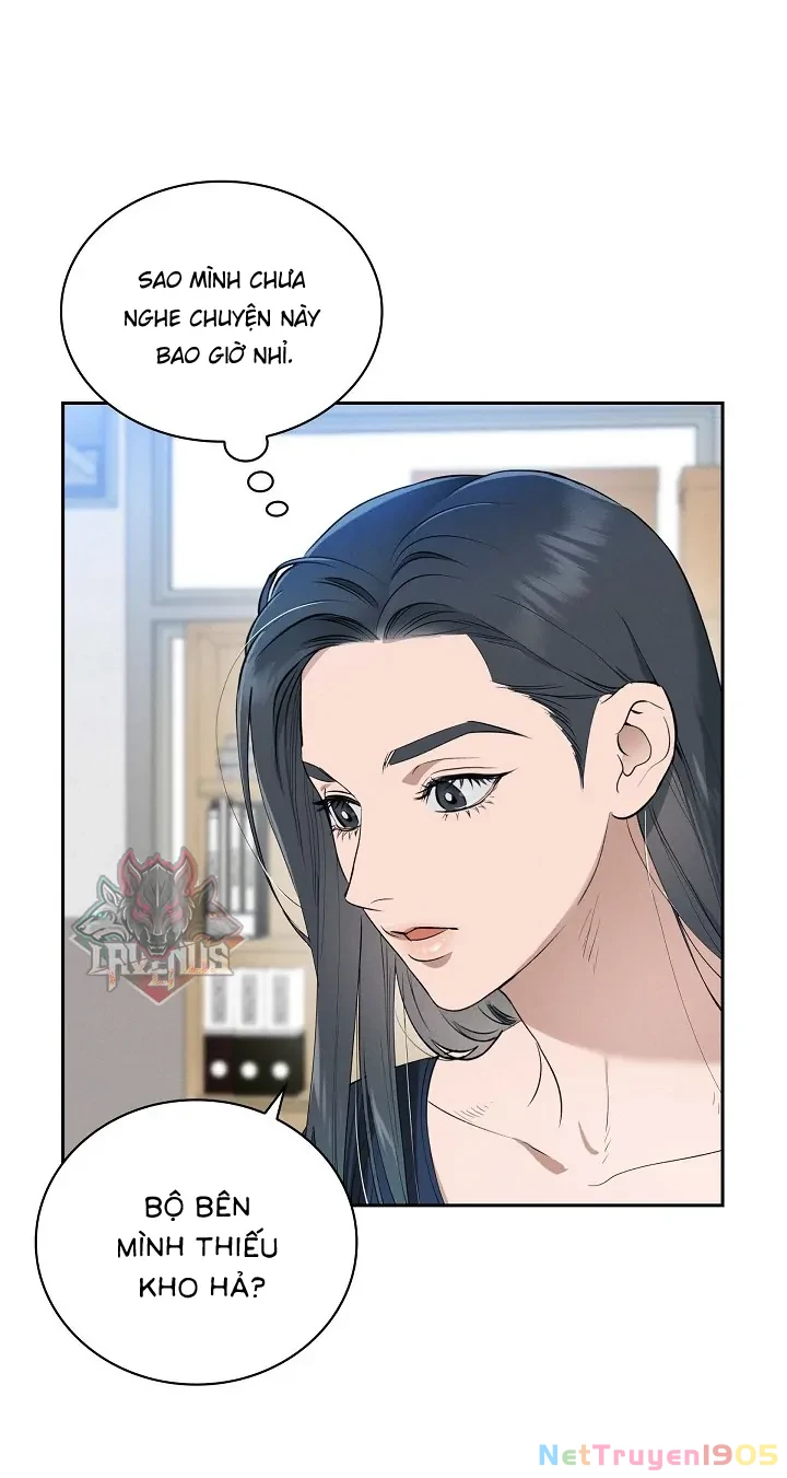 Sóng Gió Chapter 15 - Trang 27