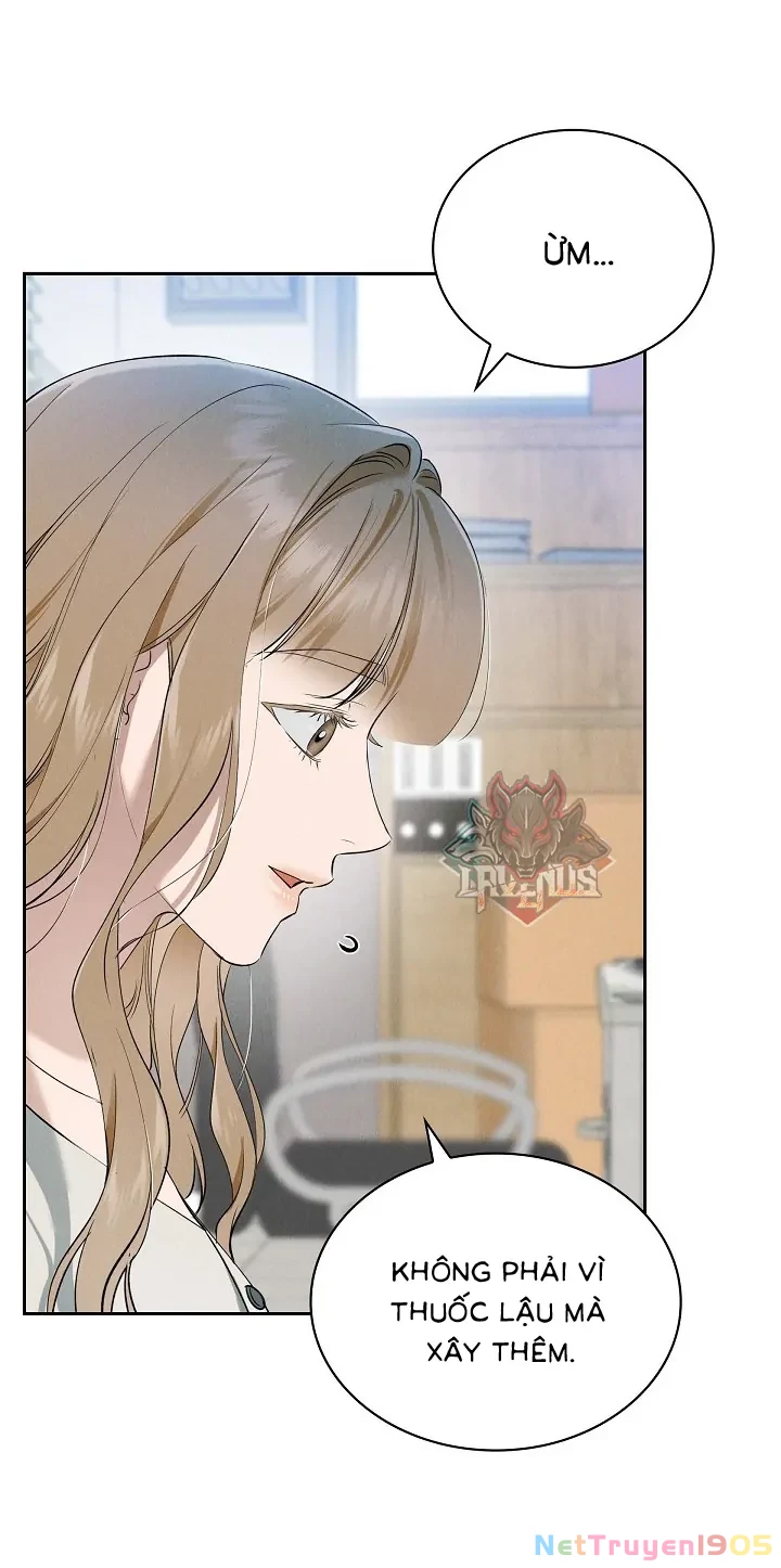 Sóng Gió Chapter 15 - Trang 28