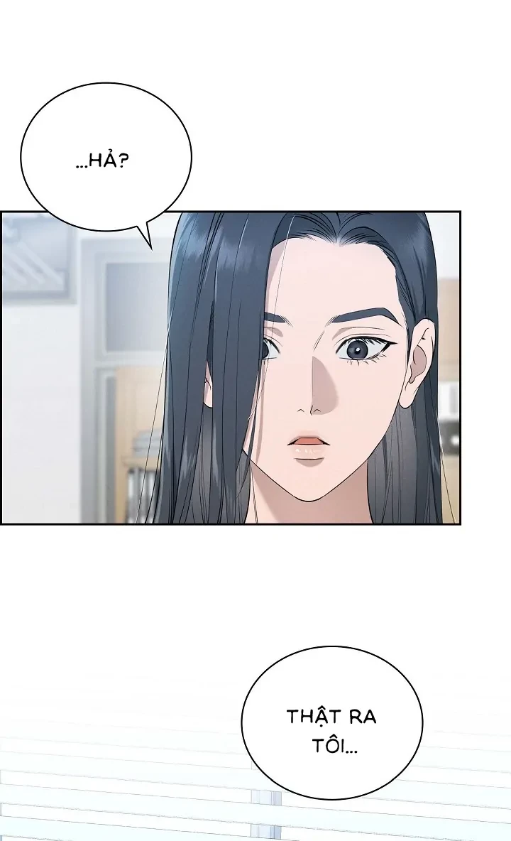 Sóng Gió Chapter 15 - Trang 30
