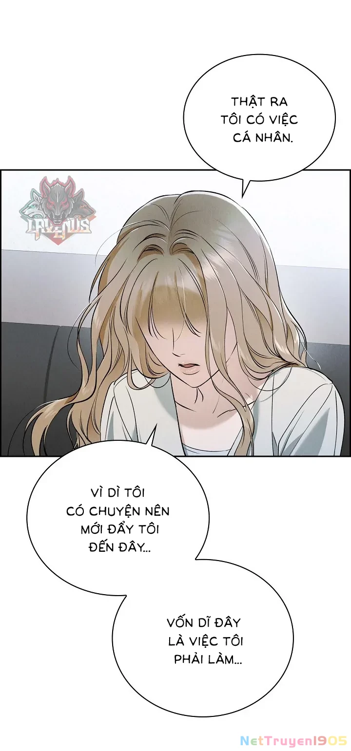 Sóng Gió Chapter 15 - Trang 34