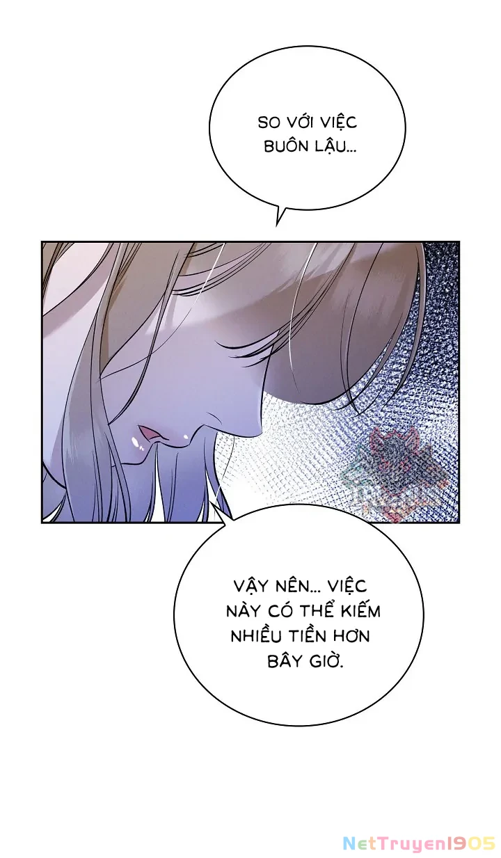 Sóng Gió Chapter 15 - Trang 36