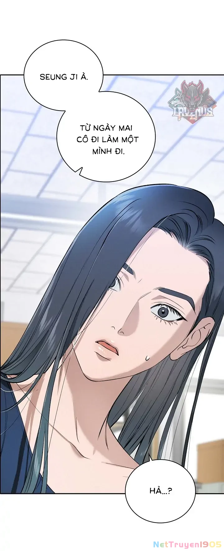 Sóng Gió Chapter 15 - Trang 39