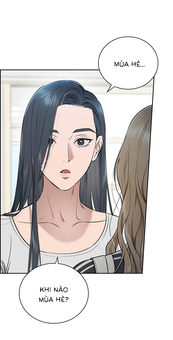 Sóng Gió Chapter 15 - Trang 4