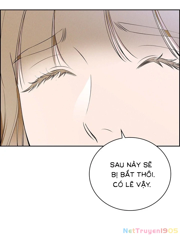 Sóng Gió Chapter 15 - Trang 41