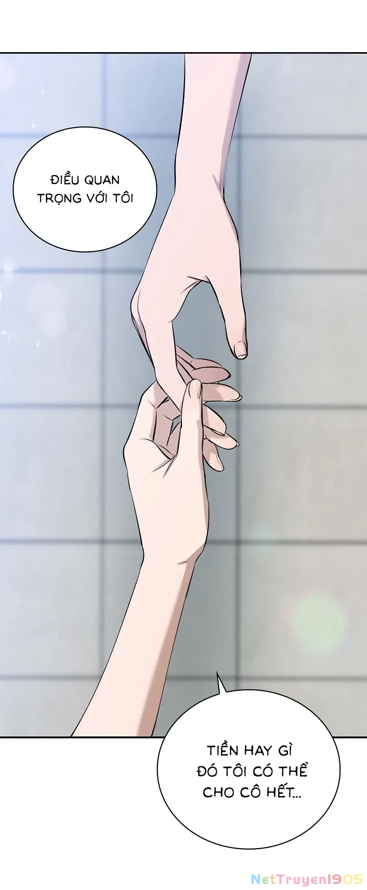 Sóng Gió Chapter 15 - Trang 44