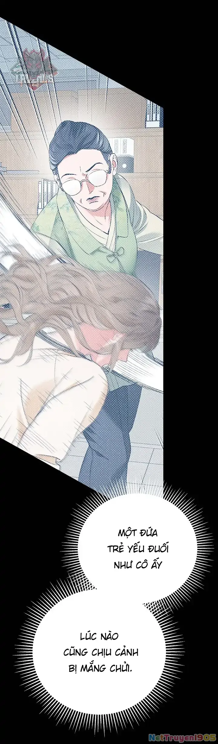 Sóng Gió Chapter 15 - Trang 46