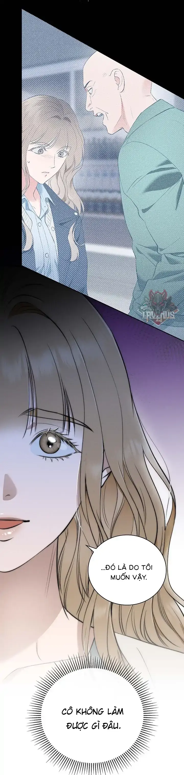 Sóng Gió Chapter 15 - Trang 47