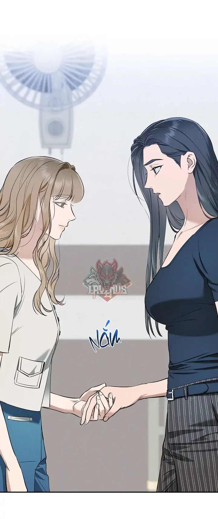 Sóng Gió Chapter 15 - Trang 48