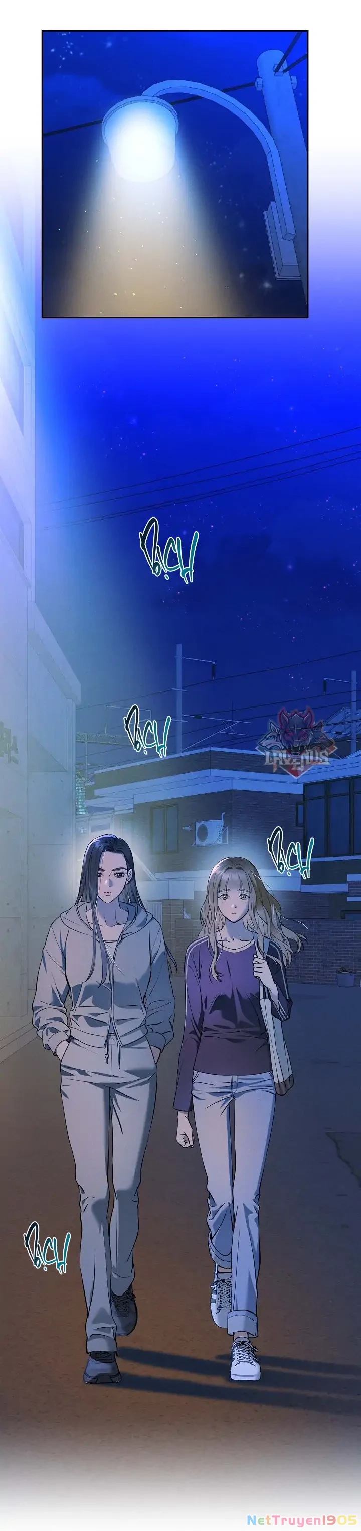 Sóng Gió Chapter 15 - Trang 7