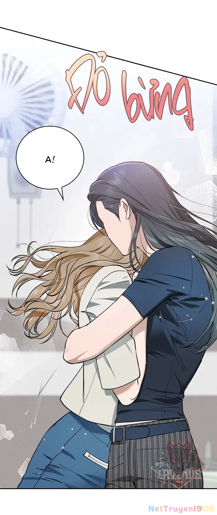 Sóng Gió Chapter 16 - Trang 11