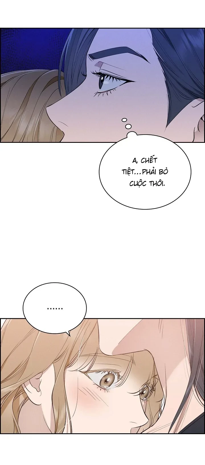 Sóng Gió Chapter 16 - Trang 13