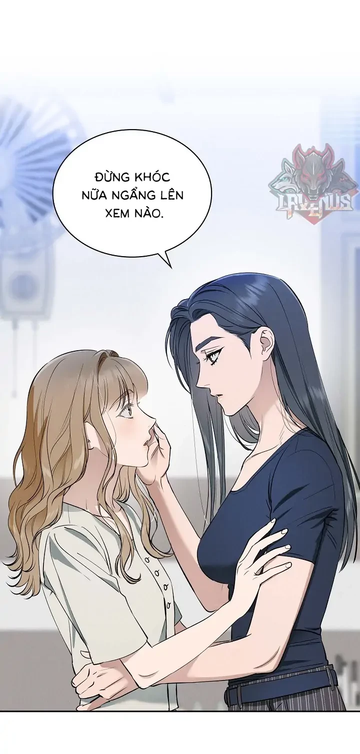 Sóng Gió Chapter 16 - Trang 15