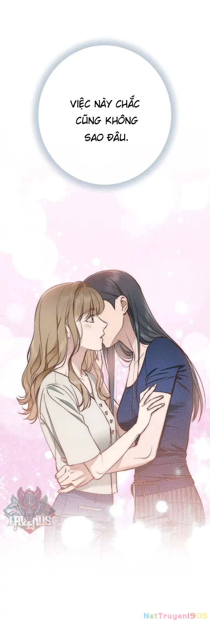 Sóng Gió Chapter 16 - Trang 17
