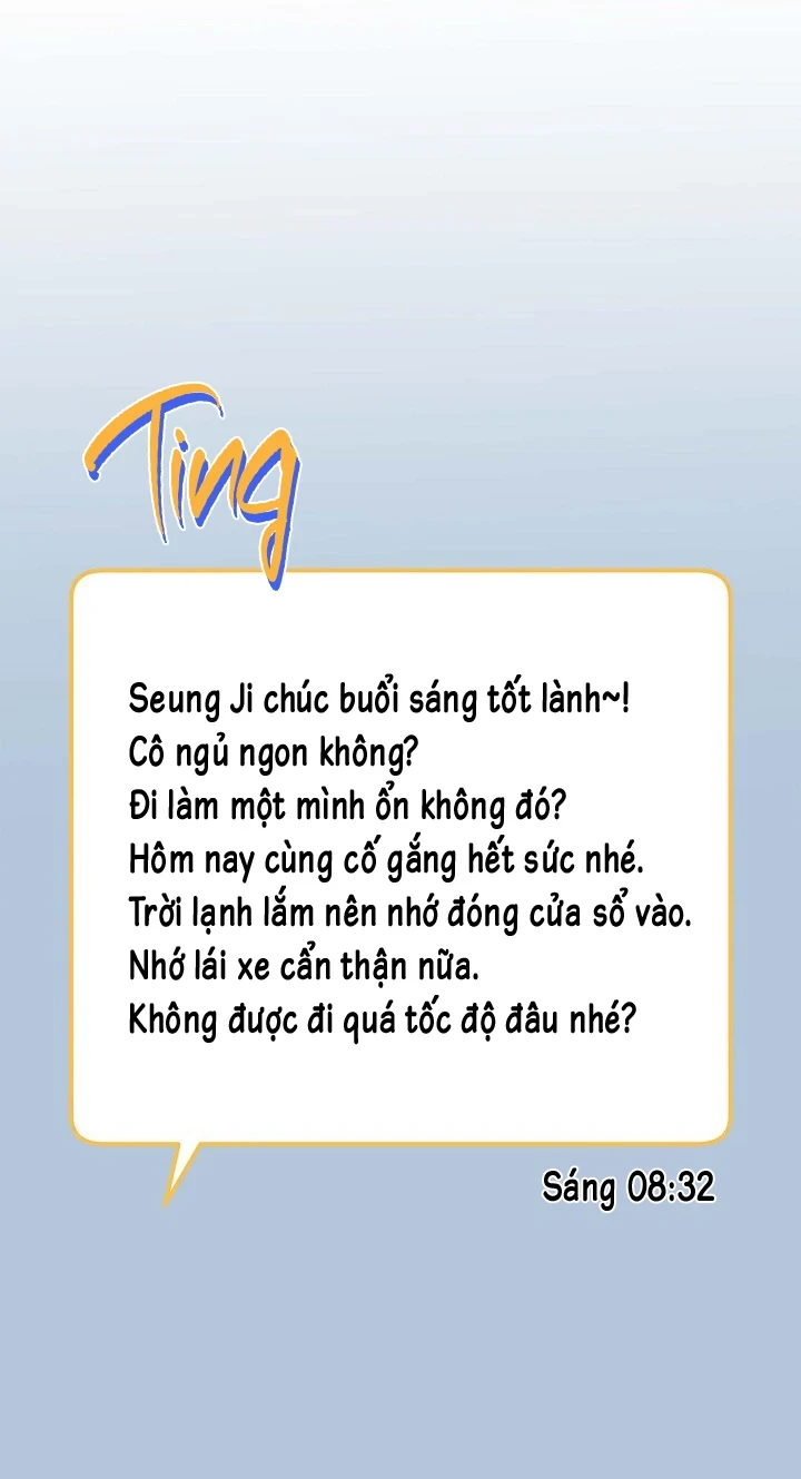 Sóng Gió Chapter 16 - Trang 18