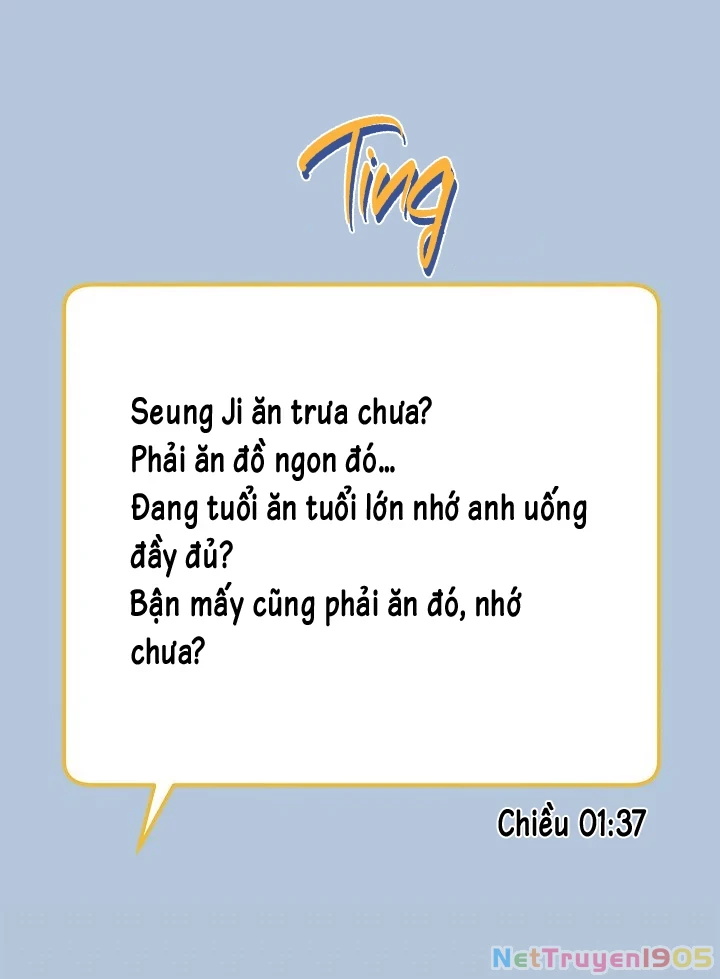 Sóng Gió Chapter 16 - Trang 19