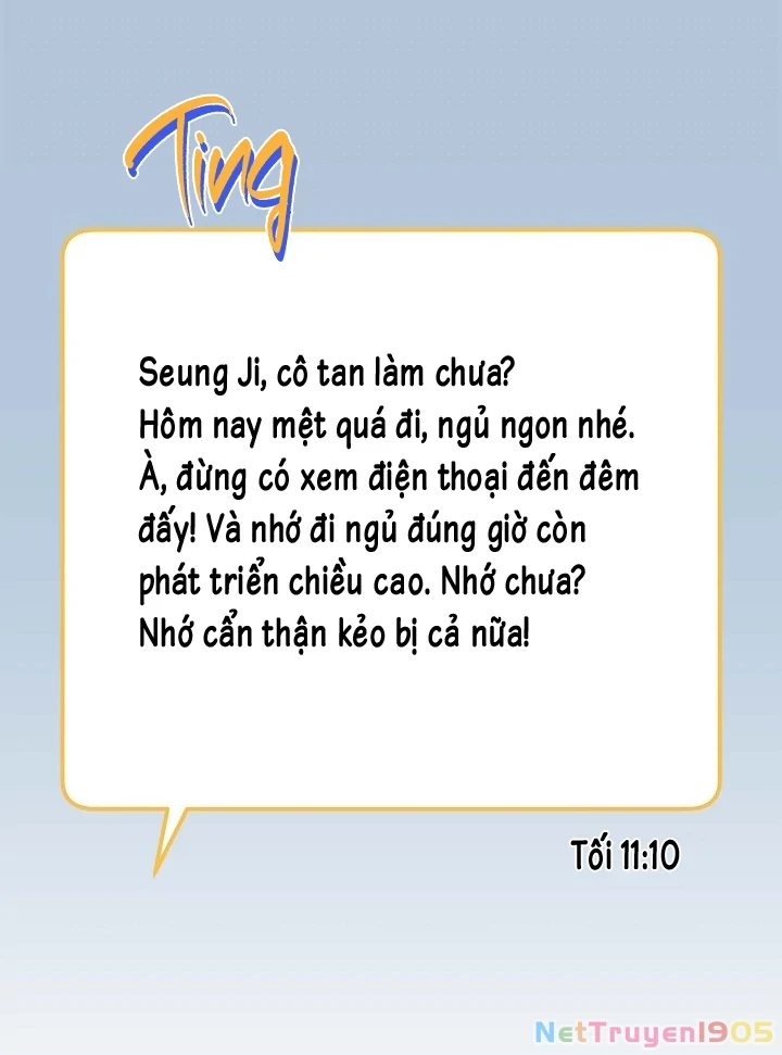Sóng Gió Chapter 16 - Trang 20