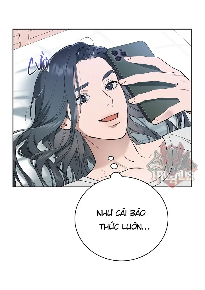 Sóng Gió Chapter 16 - Trang 21
