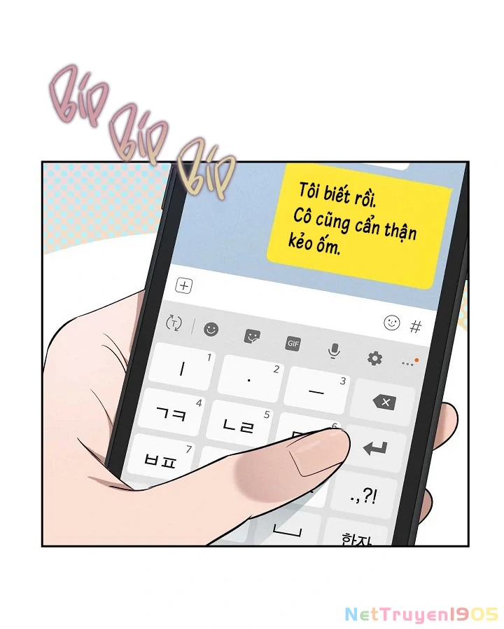 Sóng Gió Chapter 16 - Trang 22