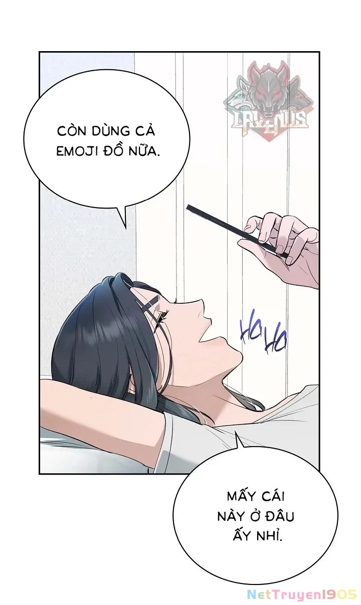 Sóng Gió Chapter 16 - Trang 24