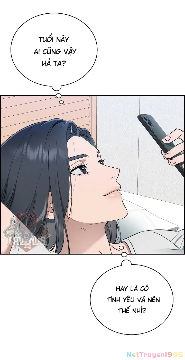 Sóng Gió Chapter 16 - Trang 26