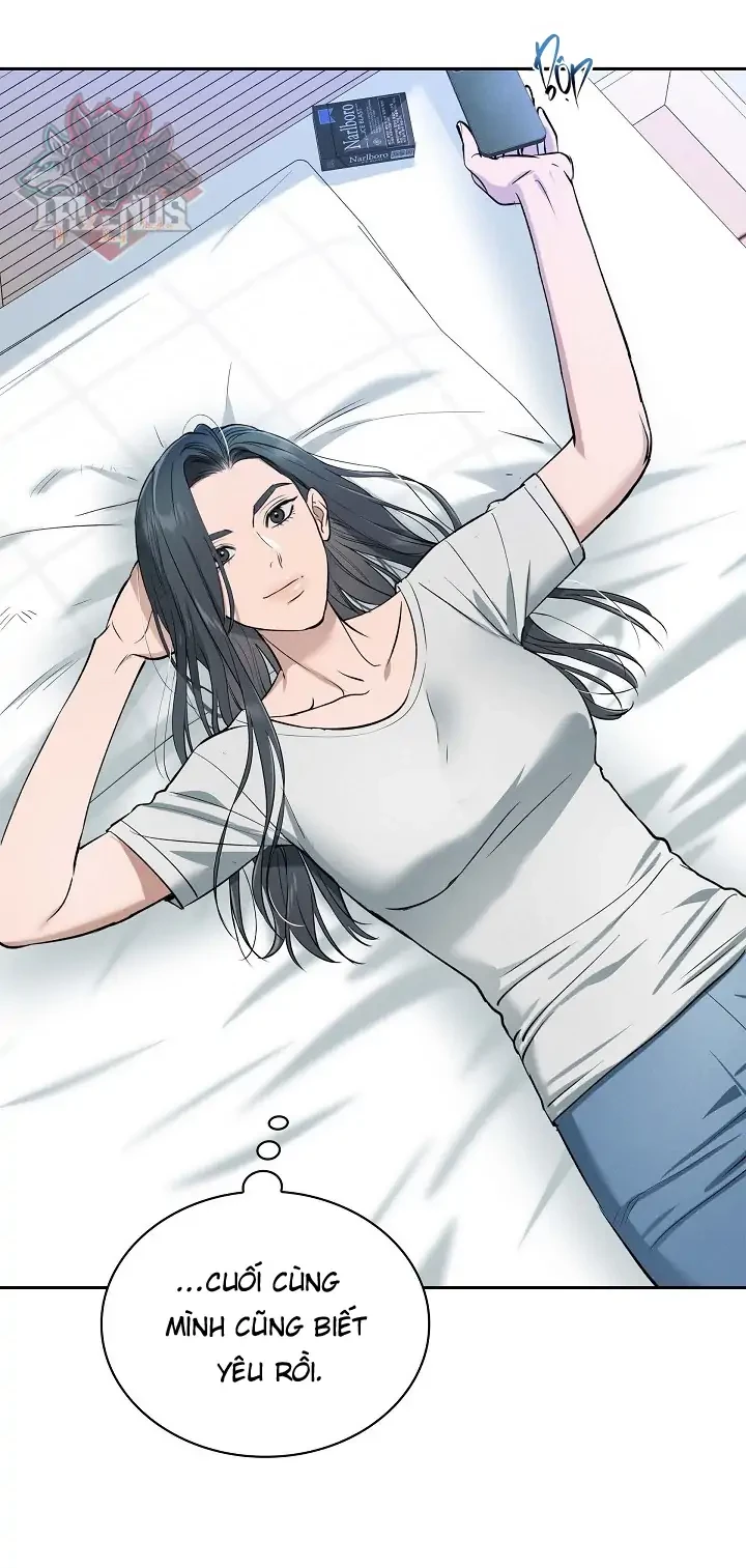 Sóng Gió Chapter 16 - Trang 28