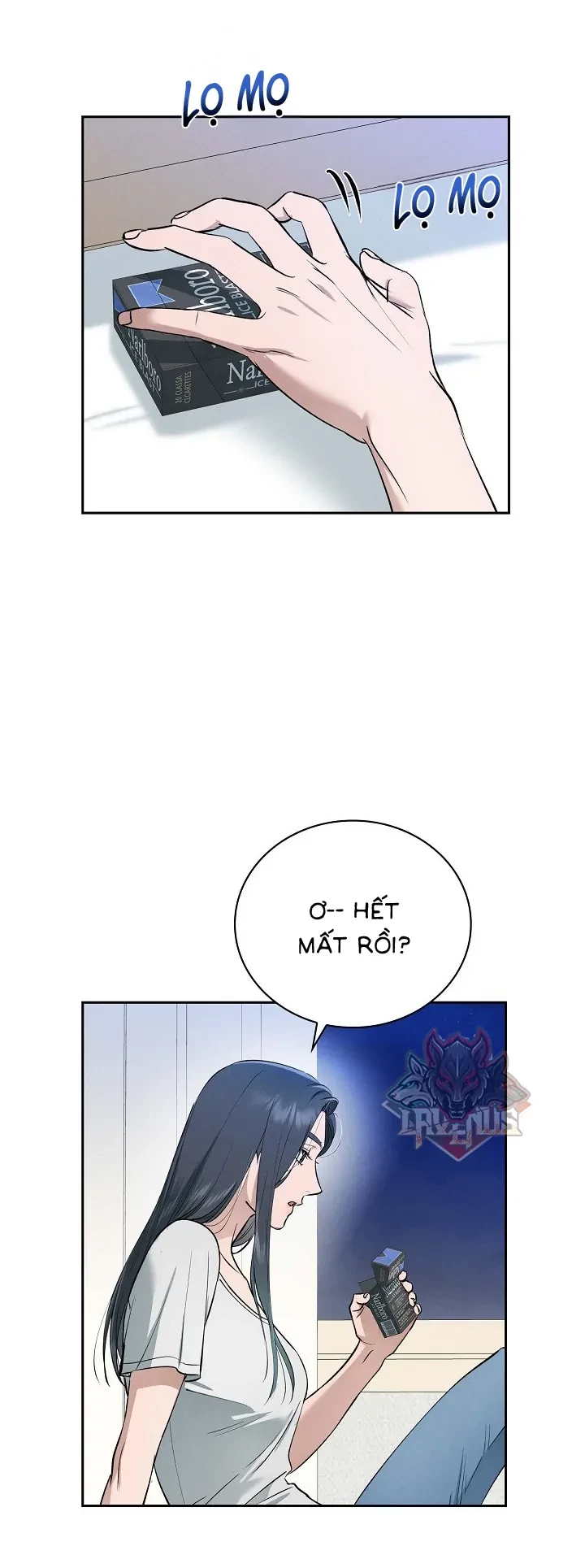 Sóng Gió Chapter 16 - Trang 29