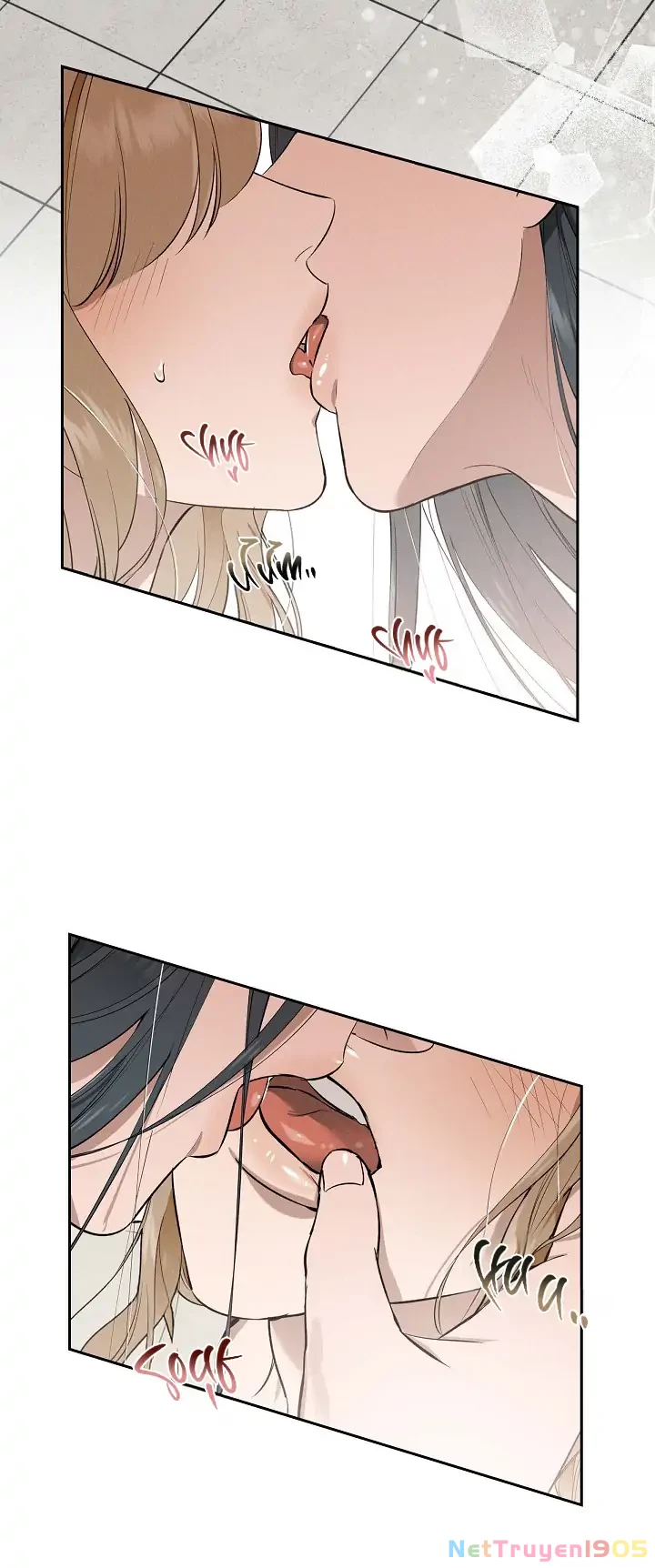 Sóng Gió Chapter 16 - Trang 3