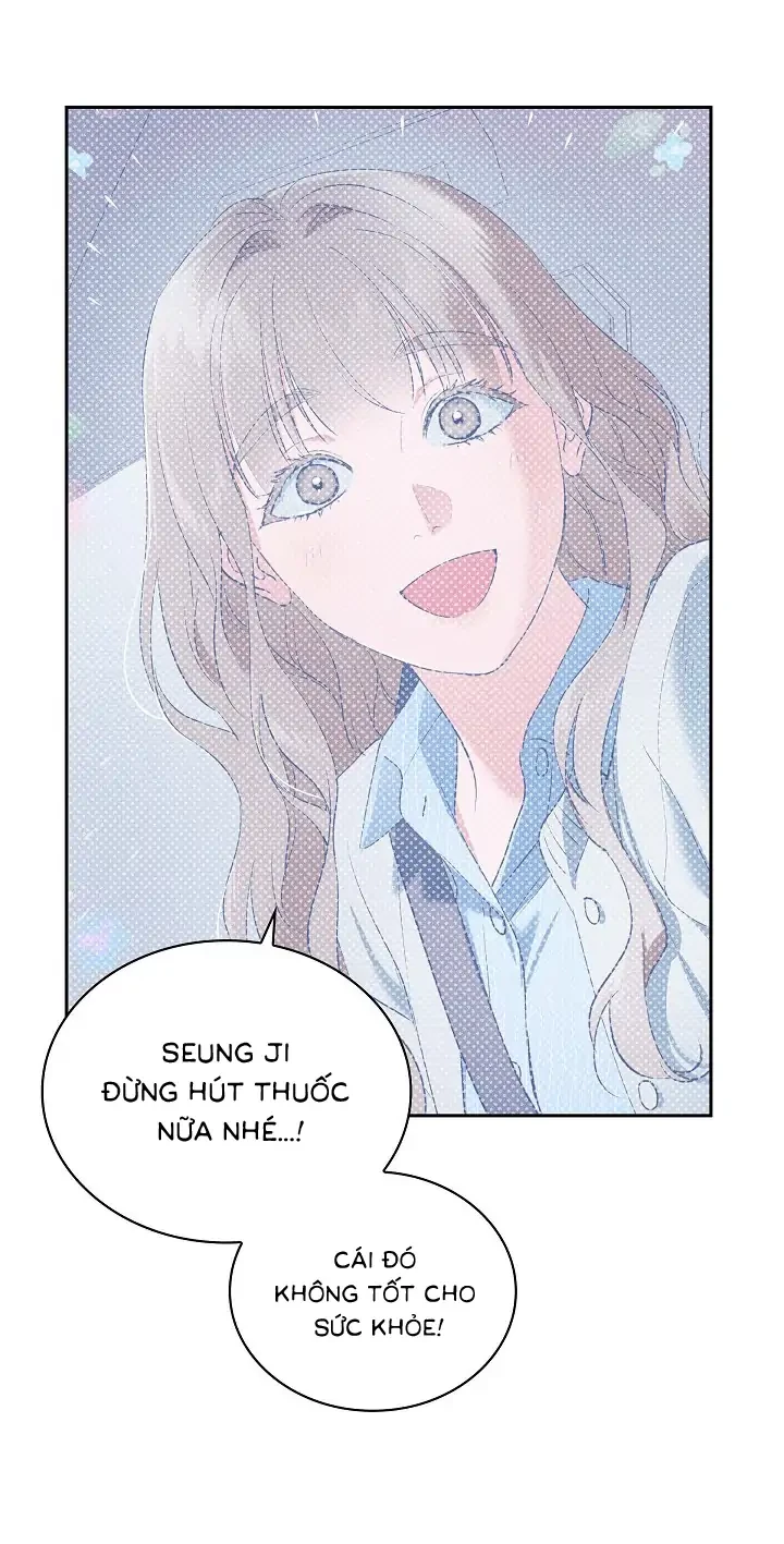 Sóng Gió Chapter 16 - Trang 31