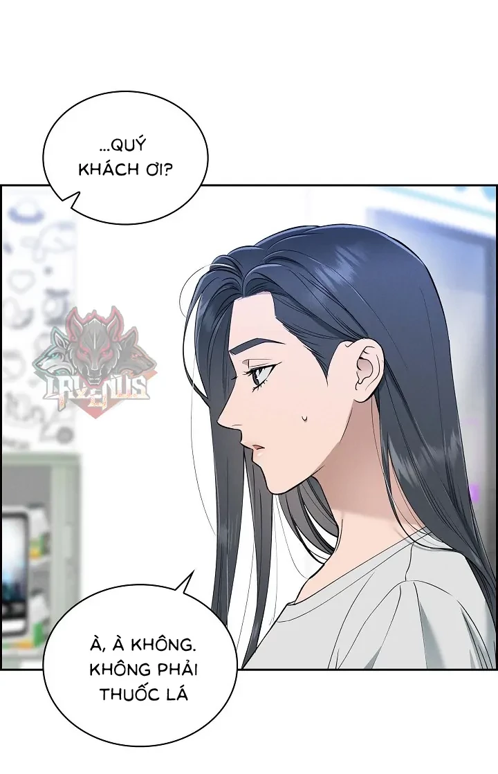 Sóng Gió Chapter 16 - Trang 32
