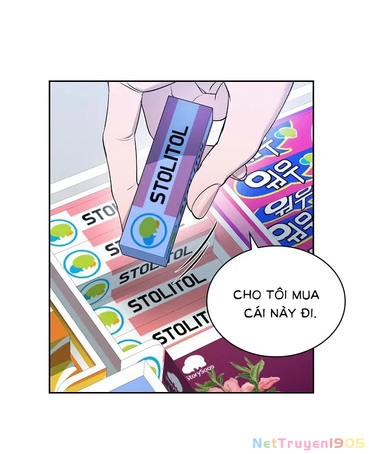 Sóng Gió Chapter 16 - Trang 33
