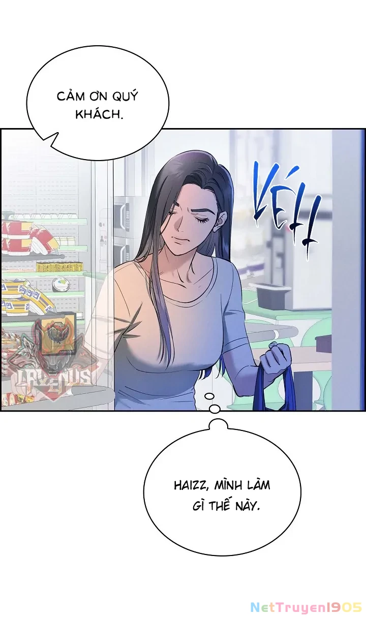 Sóng Gió Chapter 16 - Trang 34