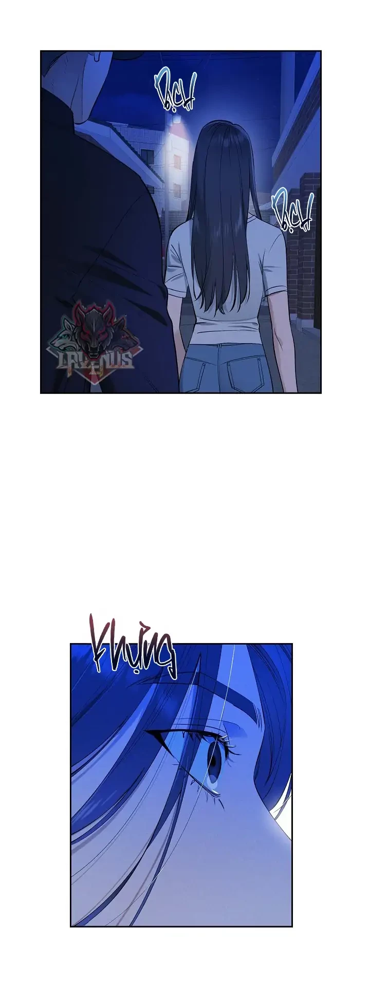 Sóng Gió Chapter 16 - Trang 35