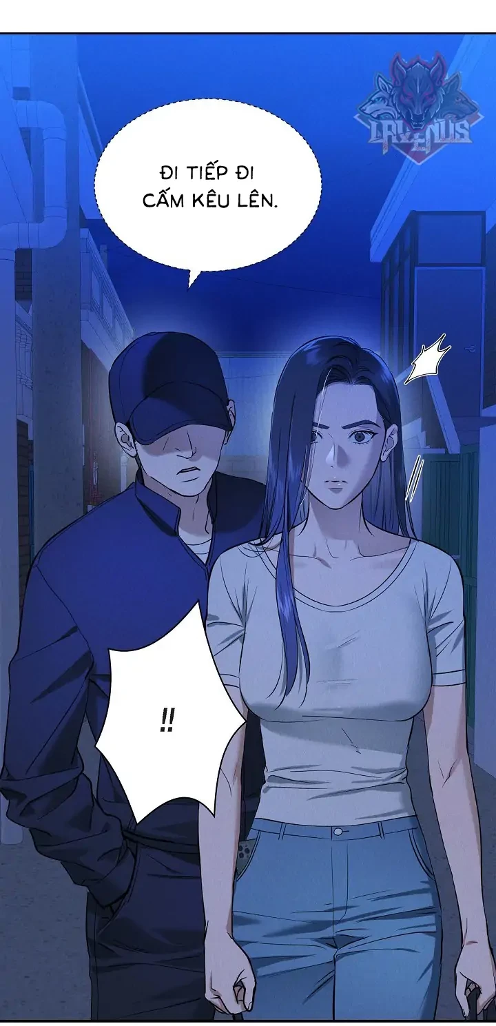 Sóng Gió Chapter 16 - Trang 37