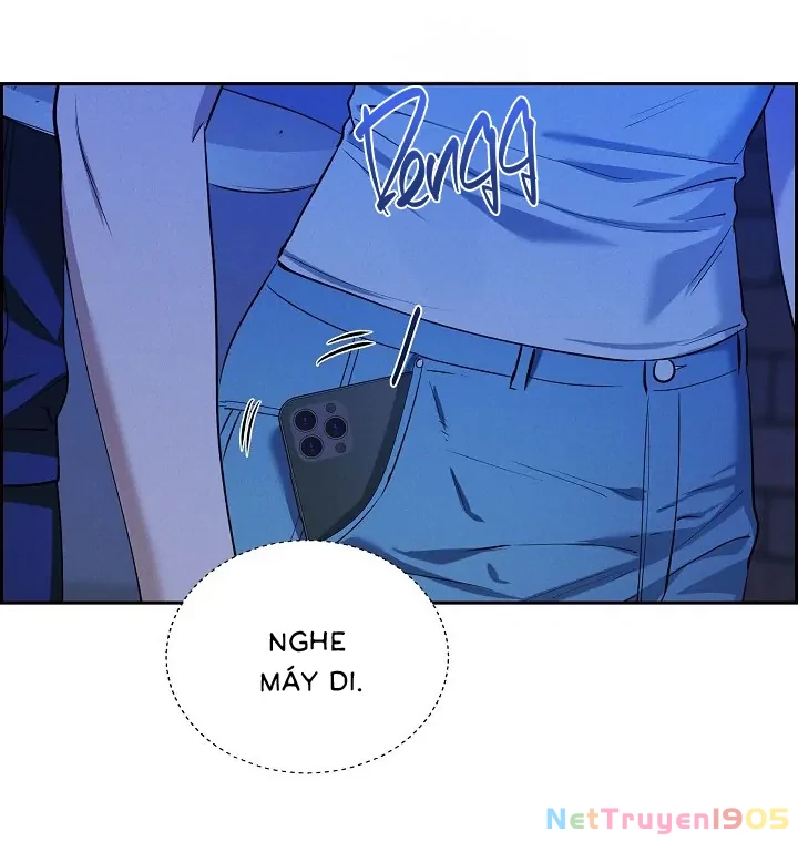 Sóng Gió Chapter 16 - Trang 39