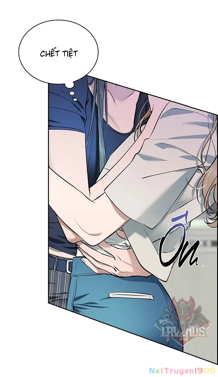 Sóng Gió Chapter 16 - Trang 4
