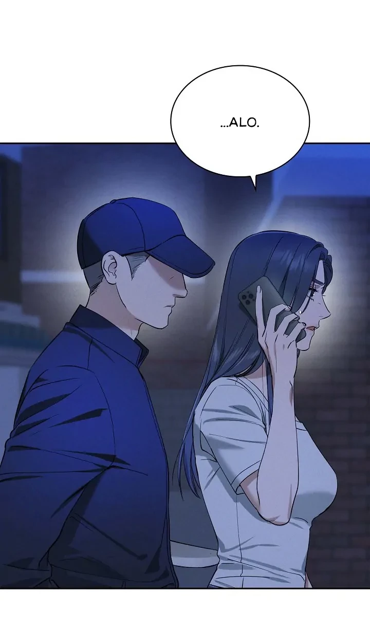 Sóng Gió Chapter 16 - Trang 40