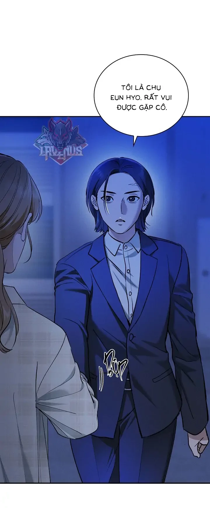 Sóng Gió Chapter 16 - Trang 49