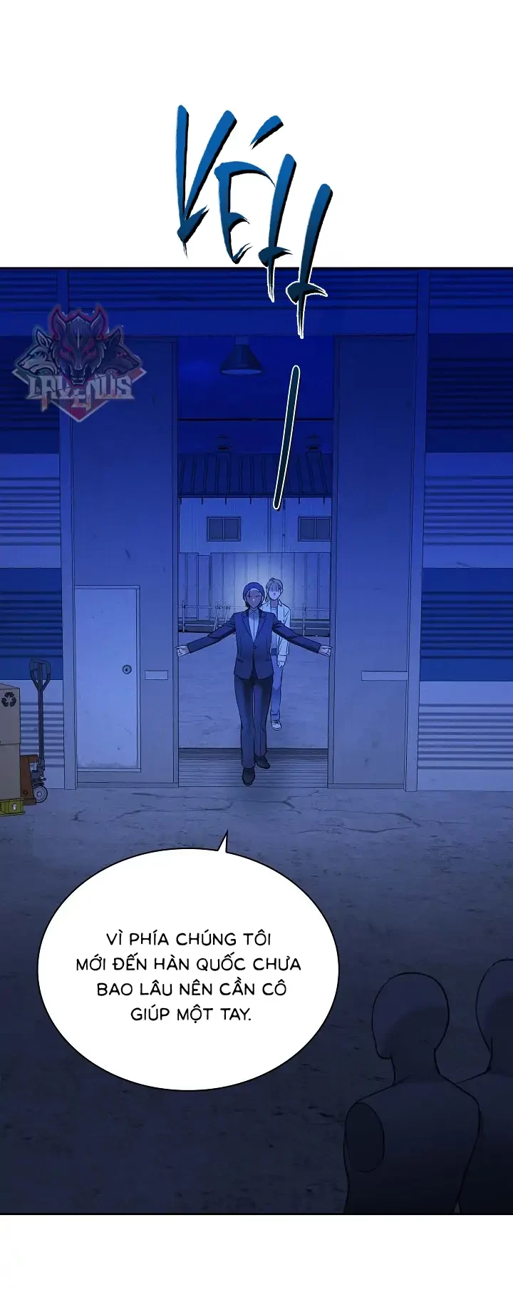 Sóng Gió Chapter 16 - Trang 50
